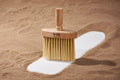 Sand Away Brush