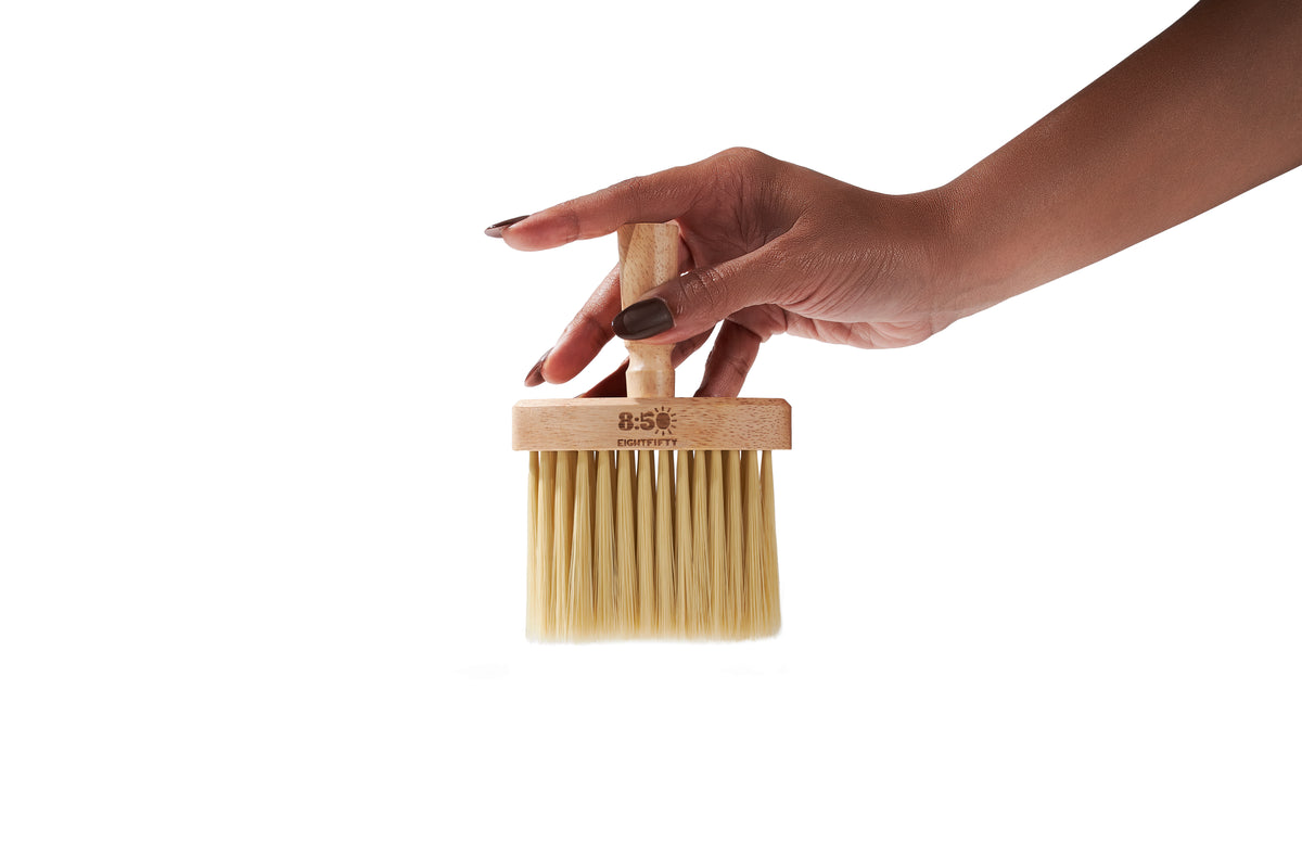 Sand Away Brush